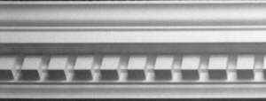 SM43 cornice